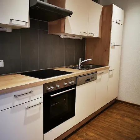 Am Dorfplatz Apartment *