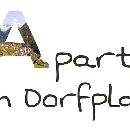 Am Dorfplatz
