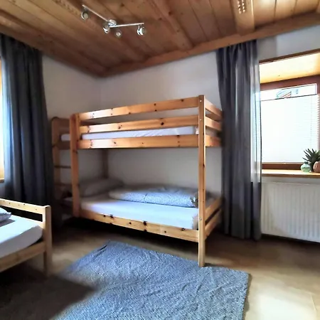 Am Dorfplatz Apartment Kauns