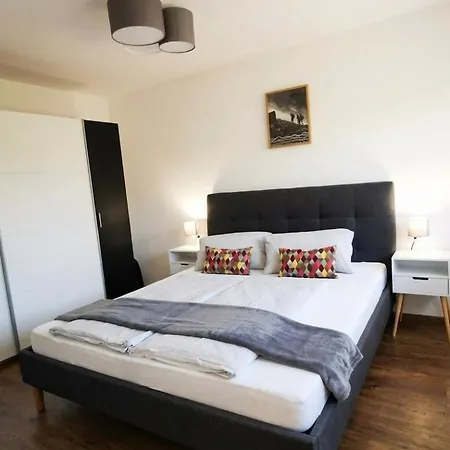 Apartamento Am Dorfplatz